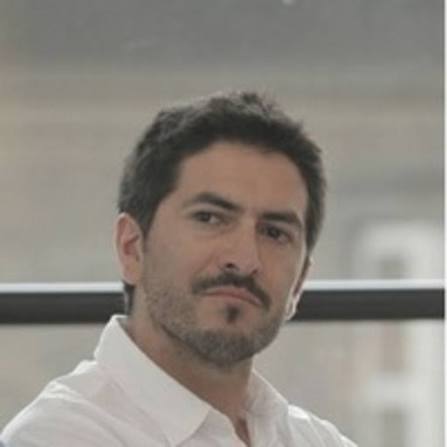 Luis Campos Medina